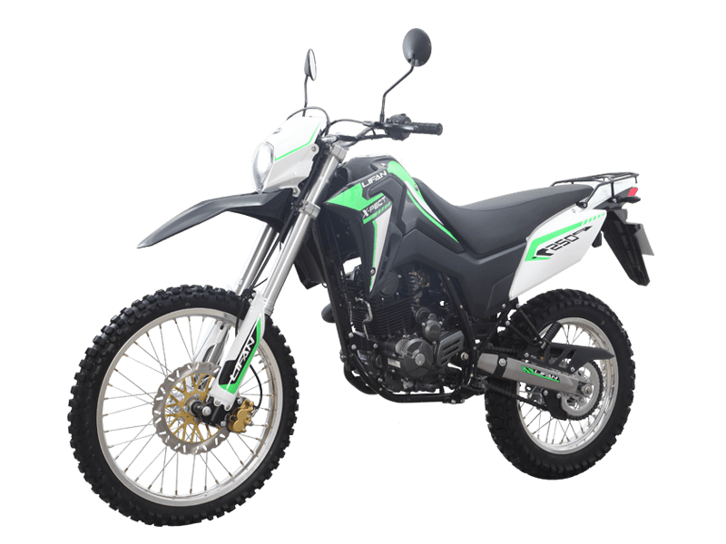 Lifan xpect deals